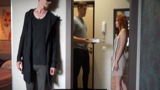 Verlonis Alina Redhead Girl Pays With Her Body for Pi 2 xxvbb
