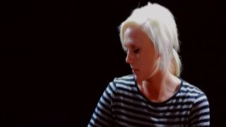 Cute Teen Jerking The Big Black Cock loan4k