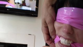 Taped dark haired Milf anal fucked sex videos qo