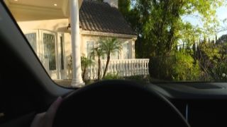 Hot long haired brunette escort fucks her pussy and ass 4k porn download