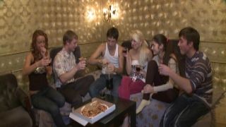 YoungSexParties Winter Break Sex Party In A Dormitor sex video playlist youtube 2015