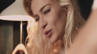 Hot teen swaps sperm with blonde and cumshots cam4 chubby