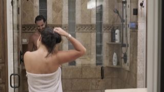 Jollapr Shower With My Fit Husband Ends Up In Hot And lela star facesitting