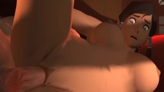 3D Animation Busty Characters with Perfect Body Getting Rough Fucked wwxnx