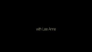 Lee Anne Dildo Surprise 2 wwxxdotcom
