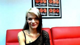 Lolita Devil German Interview xxx xexy video