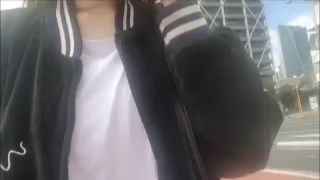 Public Day Out Teasing And Masturbating beeg daddy