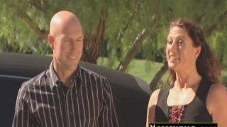 MOM Incredible hot mature slut enjoys hardcore sex adaline star porn