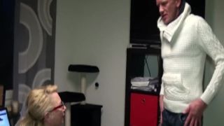 German Big Tit Milf Seduce Her Personal Trainer to Fuck melayu bogel