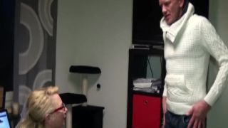 German Big Tit Milf Seduce Her Personal Trainer to Fuck a2z porn