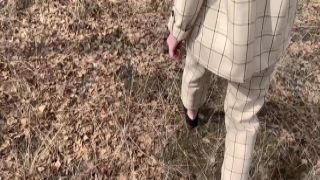 Bellamurr Fucked My Big Ass Stepsister in Nature mammy sex video
