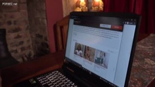 Molly Maracas Catches Her Step Son Watching Porn Giv xxxyvideo