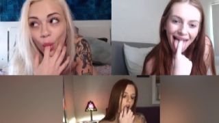 Virtual masturbating for teen friends chestxxx