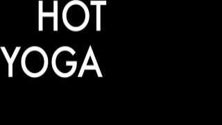 MetArtFilms Betzz Hot Yoga www xxx vidio com