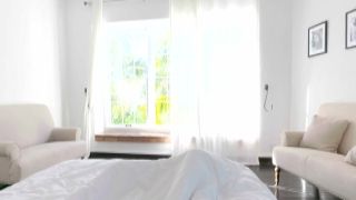 Charlotte Day Fucks Herself Wet Pussy Close Up Pussy Masturbation For Her First Black Experience solo mature porn