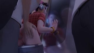 Games Hentai Sexy Characters Wild Fuck in All Poses Compilation fabster porn