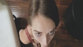 Result of no monster cock anal scream