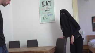 Sexwithmuslims Rebecca Black Poor muslim niqab girl of inner demons teaser: by selfdrillingsms