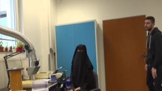 Muslim darling gets rod in her cunt xxx vidio on youtube