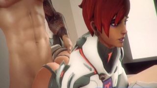 Nice Girls from Game Overwatch Compilation familystrock com