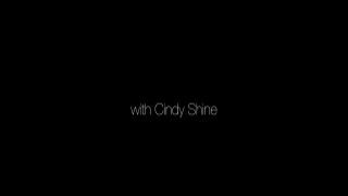 Cindy Shine Santas Wish 2 in 4K dase bf