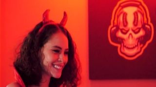 Karol Jaramillo Gali Diva Jessica Sodi She Devil Episode 4 Temptation milfhut