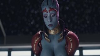 Mass Effect XXX Compilation 9 showbox adults only