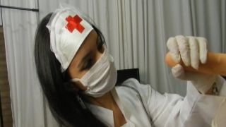 Nurse Takes Care Of You bangbros