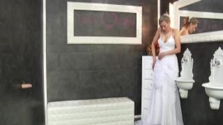 WhiteGhetto Blonde Hairy Pussy Explored aj applegate bbc