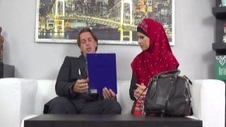 Sexwithmuslims Billie Star Lawyer settles for fine muslim pussy sexew