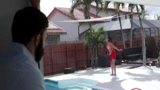Erotic show and masturbation ava addams eva notty