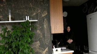 Muslim bitch Sara Kay fucked with her lawyer in HD porndick com