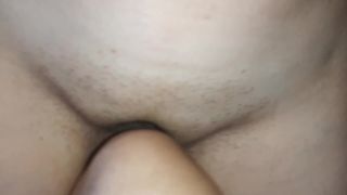 Lesbian Illusion Two Bitches Rub Their Pussies On My perfect natural breasts