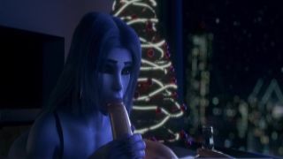 Naughty Characters Suck a Big Fat Dick 3D Collection first time fuking video