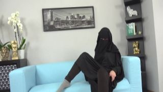 Rebecca Black Angry Husband Punished His Muslim Wife sprankbang