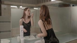 GirlsOnlyPorn Emilie Crystal And Kate Quinn Cumming T kendra lust oil