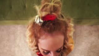 Hot Shemale With Lovely Bottom lela star markus dupree