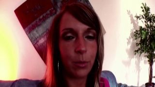 Teen Connie tasting jizz with a shy guy in spite of him ! chryssy dream porn