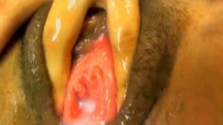 Wettest Pussy Ever CREAMY JUICE DRIPPING xwwwz