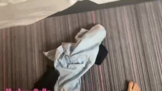 ifuckyouBella Offered a young cleaning lady a blowjob sexiod