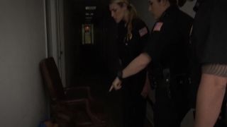Police discovers a sex massage saloon in a house  xbefcom