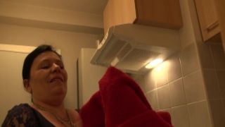 Cute mature woman got naked and masturbated passionately f******* video download
