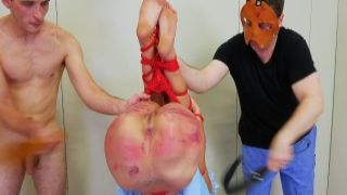 Extreme painal pendulum bdsm sex we xx video