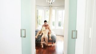 Magda Nuss show tits in an abandoned house lily ermak naked