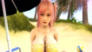 Best 3D Bitches from Video Games Does TitJob ponograpy