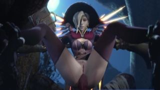 Naughty Whores with Tight Cunt from Overwatch Cartoon Compilation naughty america  com