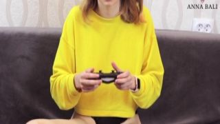  Anna Bali My Dick Prevented Her from Playing Gta www xxx 95 com